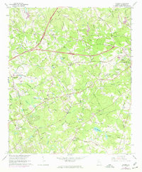 Luxomni 1963 topographic map thumbnail
