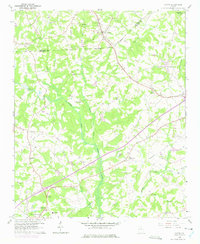 Martin 1960 topographic map thumbnail