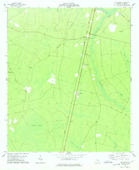 Mc Kinnon 1978 topographic map thumbnail