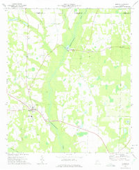 Morgan 1973 topographic map thumbnail