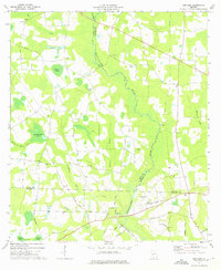New Lois 1973 topographic map thumbnail