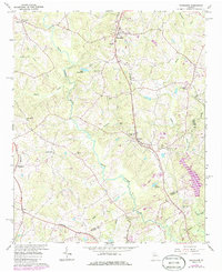 Nicholson 1964 topographic map thumbnail