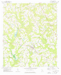 Portal 1978 topographic map thumbnail