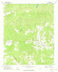 Rayle 1971 topographic map preview