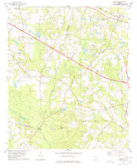 Register 1978 topographic map preview