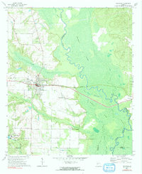 Reynolds 1971 topographic map thumbnail