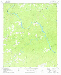 Roland 1971 topographic map thumbnail