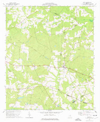 Scott 1974 topographic map preview