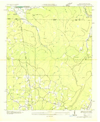 Shellmound 1936 topographic map thumbnail