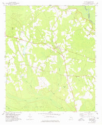 Stilson 1978 topographic map thumbnail