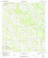 Sumner 1973 topographic map thumbnail