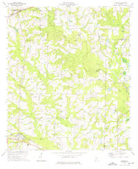 Sumner 1973 topographic map thumbnail