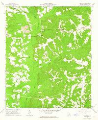 Tabernacle 1962 topographic map thumbnail