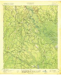 Everett City 1918 topographic map thumbnail