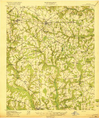 Stapleton 1920 topographic map preview
