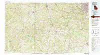 Thomson 1981 topographic map thumbnail