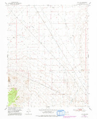Avon SE 1950 topographic map thumbnail