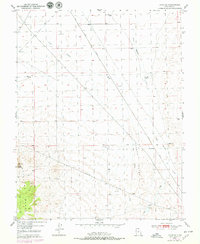 Avon SE 1950 topographic map thumbnail