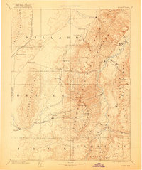 Beaver 1885 topographic map thumbnail
