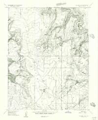 Carlisle 1 SE topographic map thumbnail