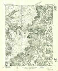 Carlisle 2 NE topographic map thumbnail