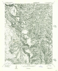 Carlisle 3 SE topographic map thumbnail