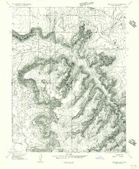 Carlisle 4 NE topographic map thumbnail