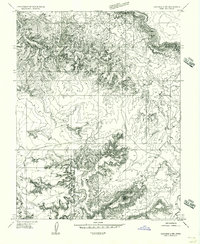 Carlisle 4 NW topographic map thumbnail