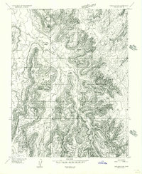 Carlisle 4 SE topographic map thumbnail
