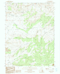 Cisco SW 1991 topographic map thumbnail