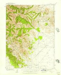Fairfield 1915 topographic map thumbnail