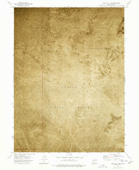 Gold Hill 1 SE topographic map thumbnail