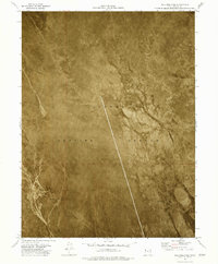 Gold Hill 4 NE topographic map thumbnail