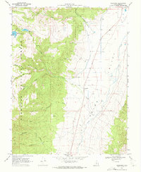 Greenwich 1969 topographic map preview