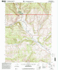 Hanna 1996 topographic map thumbnail