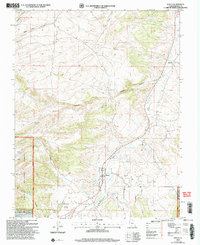 Hatch 2002 topographic map thumbnail