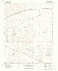 Heist 1972 topographic map thumbnail