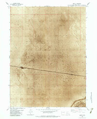 Lemay 1983 topographic map thumbnail