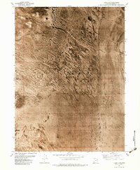 Lucin 4 NE 1983 topographic map thumbnail