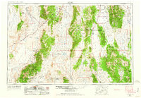 Lund 1956 topographic map thumbnail