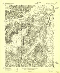 Mt. Ellen 2 SW topographic map thumbnail