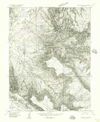 Mt. Waas 3 NE topographic map thumbnail