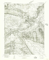 Mt. Waas 3 NW topographic map thumbnail