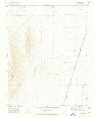 Neels 1971 topographic map thumbnail