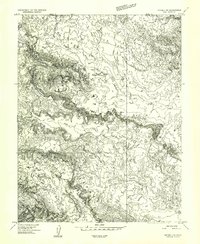 Notom 1 NW topographic map thumbnail