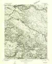 Notom 2 NE topographic map thumbnail