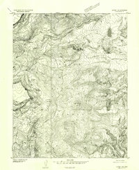 Notom 3 SE topographic map thumbnail