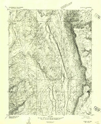 Notom 4 NE topographic map thumbnail