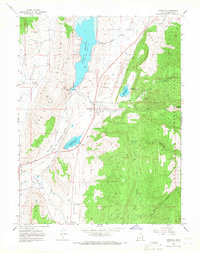 Sterling 1966 topographic map preview
