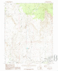 Washington 1986 topographic map preview